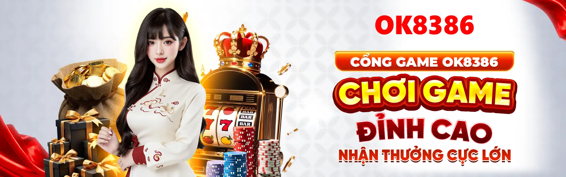 Thông tin nổi bật về OK8386